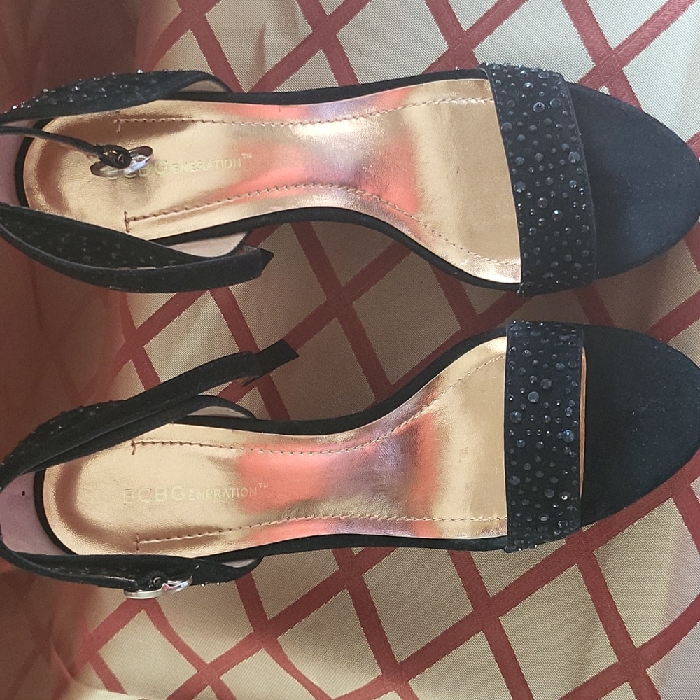 BCBGeneration Wedge - Picture 4 of 8